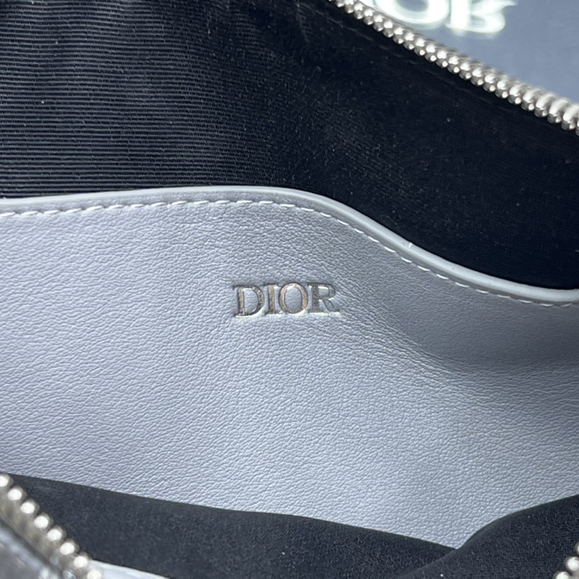 Dior A5 Pouch (30-20 cm)  2ESCA338 - DesignerGu