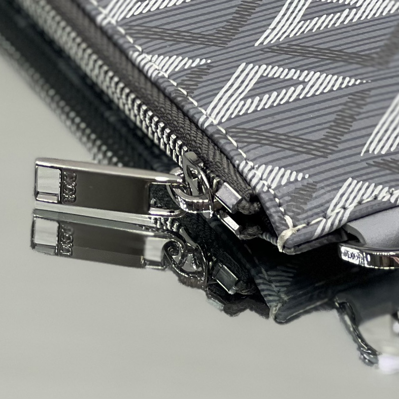 Dior A5 Pouch (30-20 cm)  2ESCA338 - DesignerGu