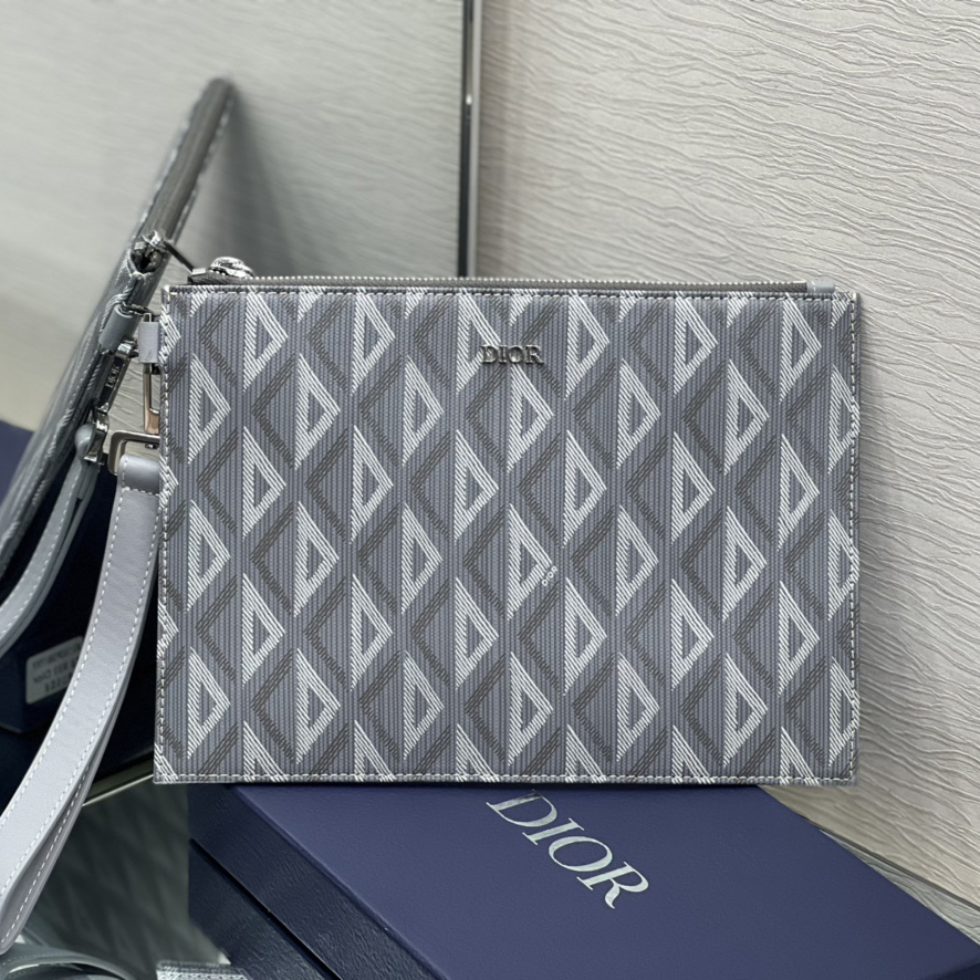 Dior A5 Pouch (30-20 cm)  2ESCA338 - DesignerGu