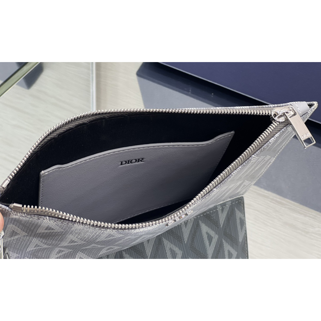 Dior A5 Pouch (30-20 cm)  2ESCA338 - DesignerGu