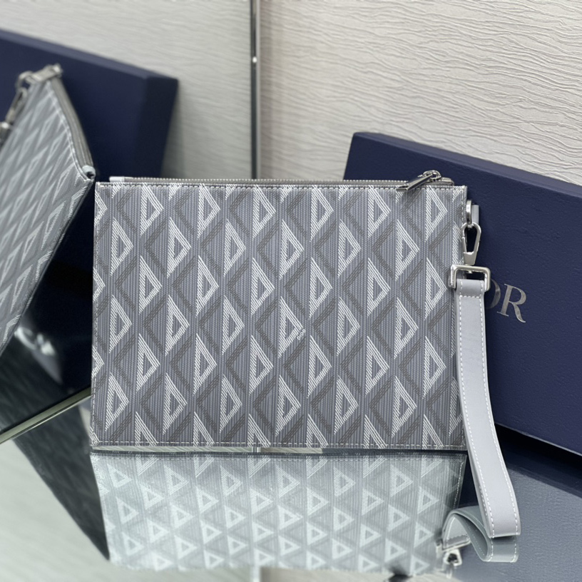 Dior A5 Pouch (30-20 cm)  2ESCA338 - DesignerGu
