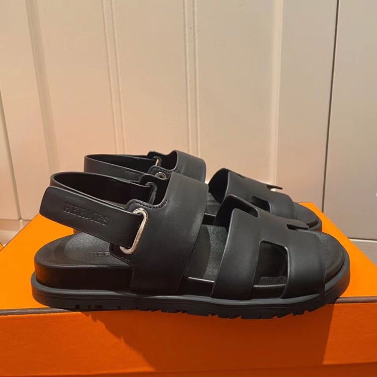 Hermes  Electric Sandal - 
