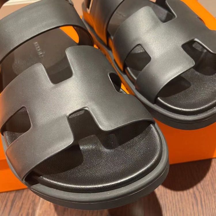 Hermes  Electric Sandal - 
