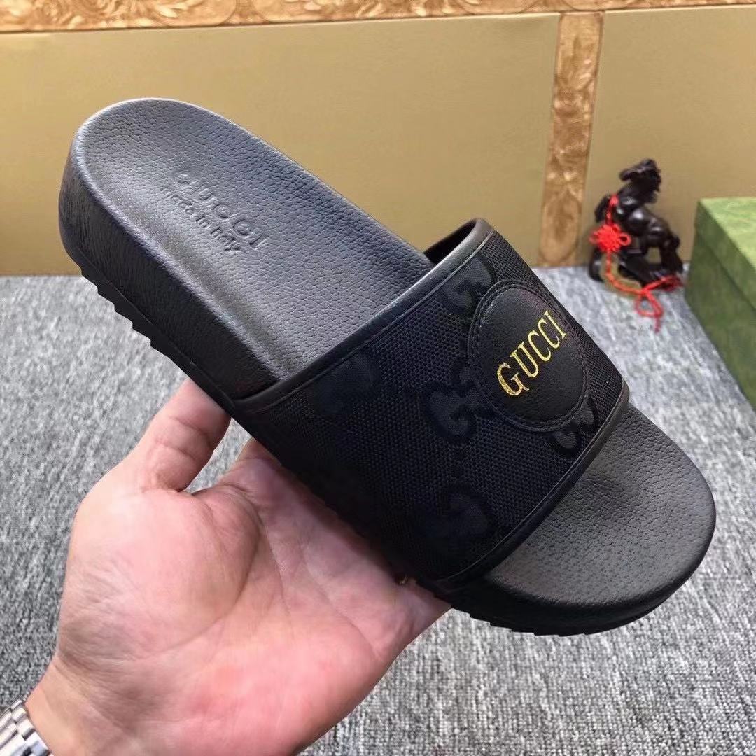 Gucci GG Sandal - 