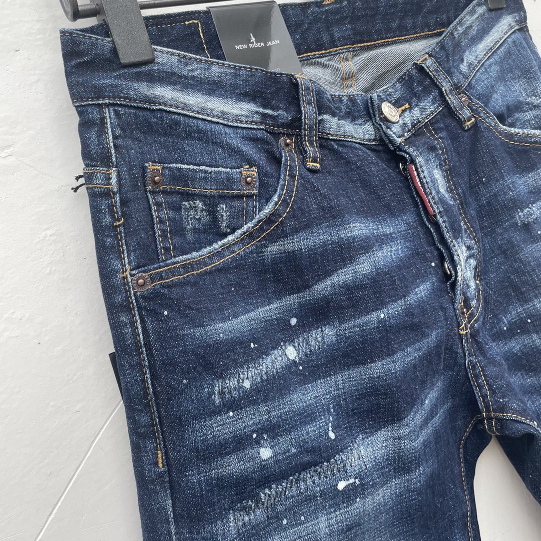 Dsquared2  Denim Jean   091 - 