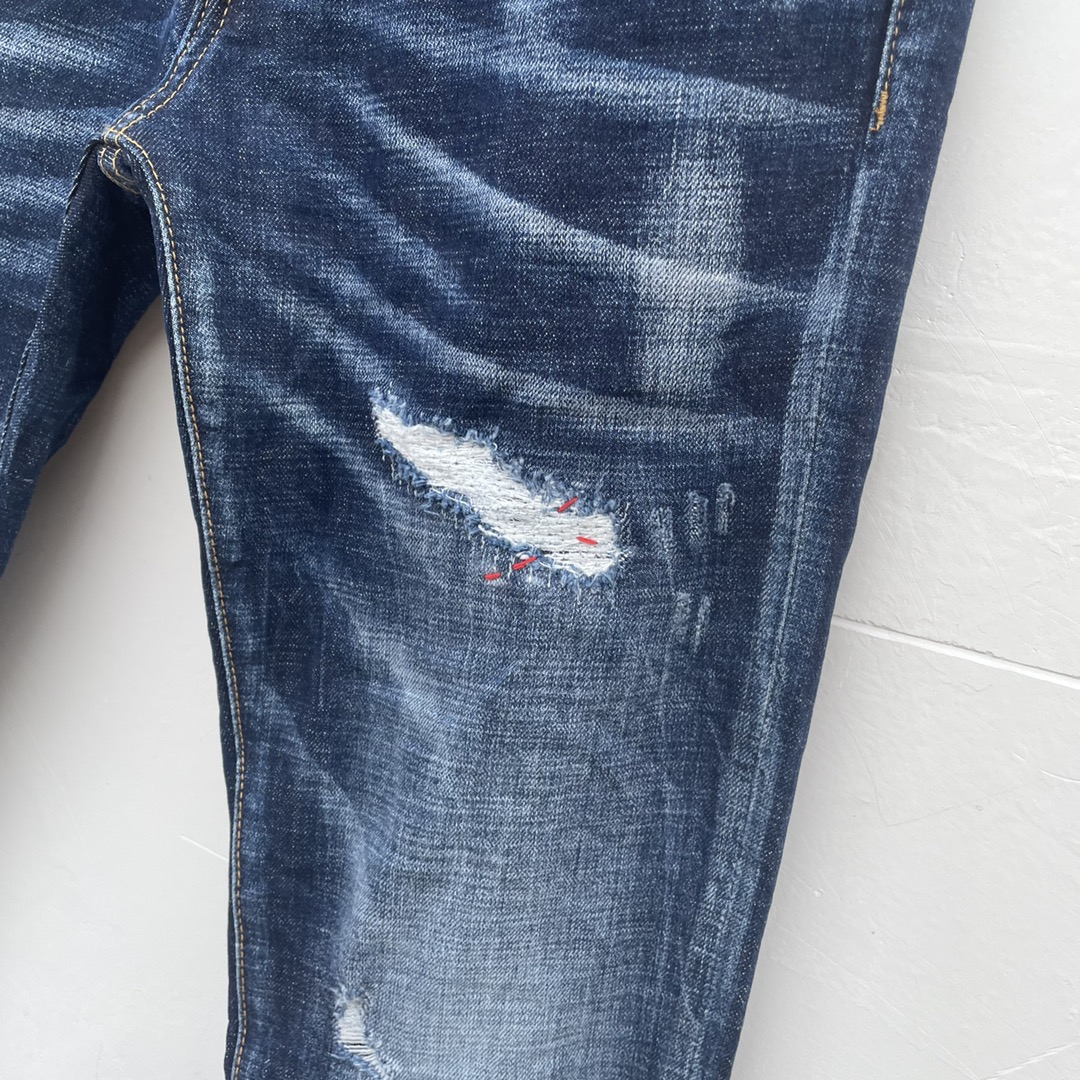Dsquared2  Denim Jean   091 - 