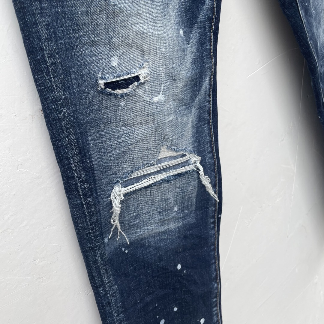 Dsquared2  Denim Jean   091 - 