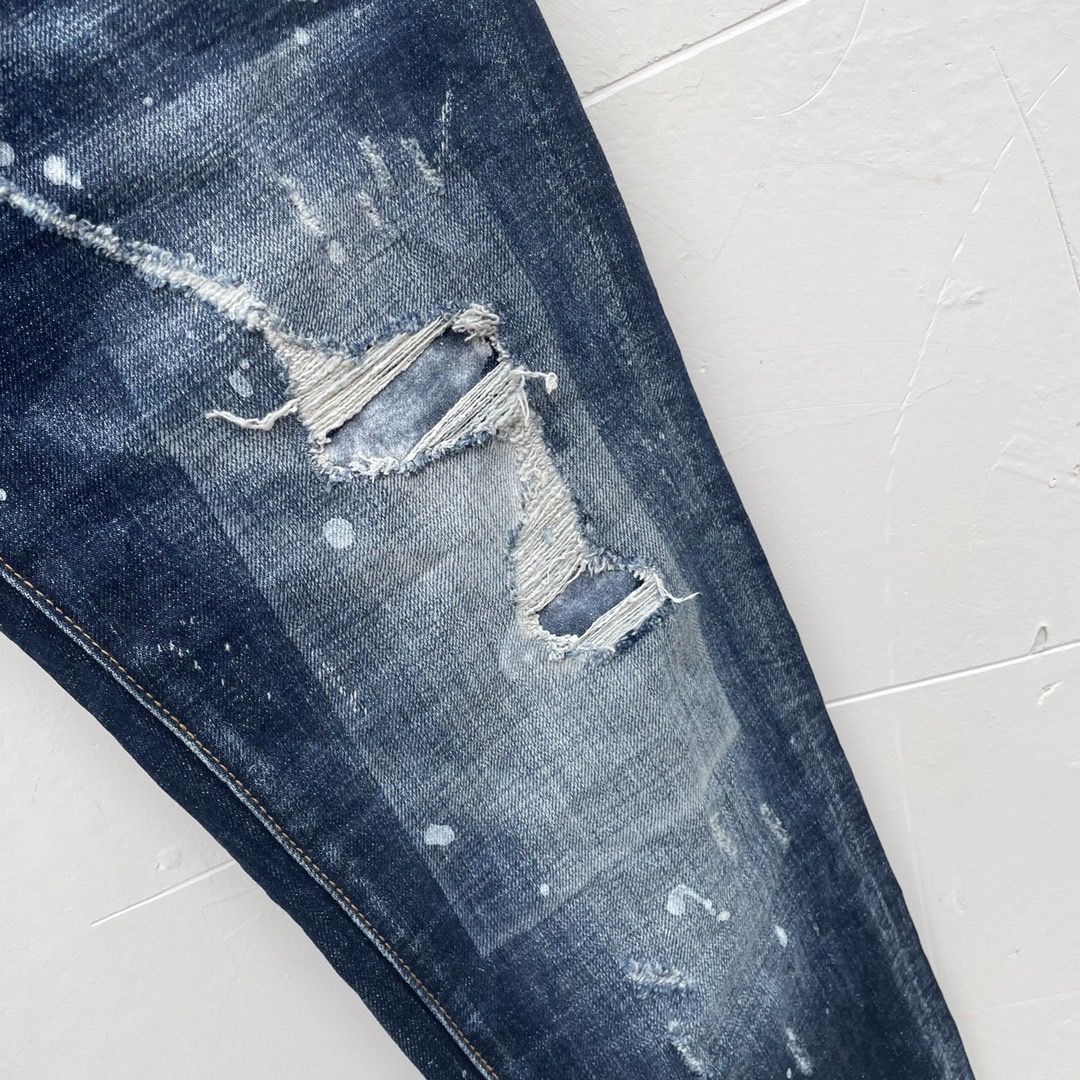 Dsquared2  Denim Jean   091 - 