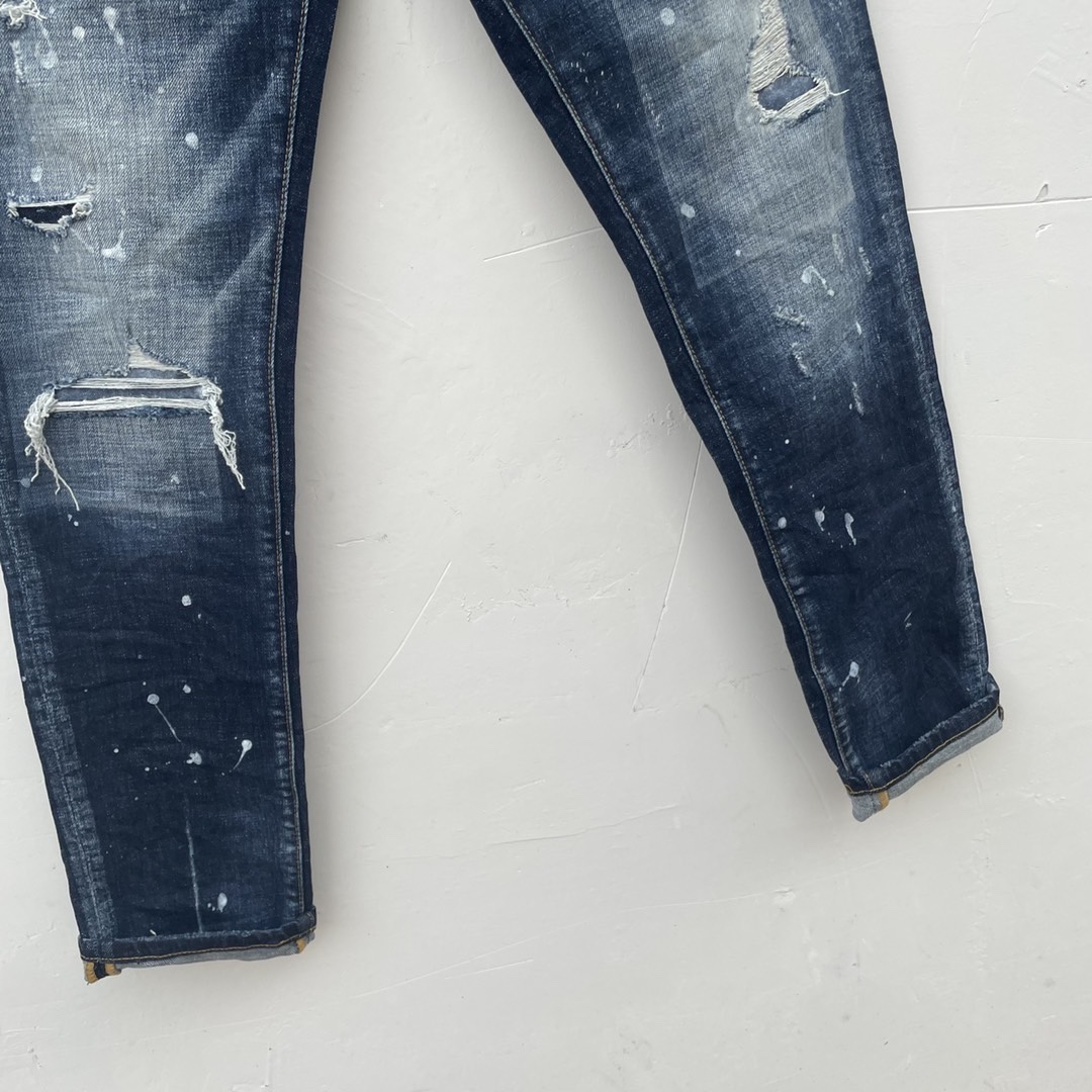 Dsquared2  Denim Jean   091 - 