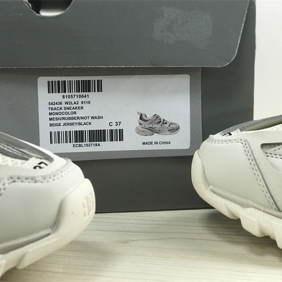 Balenciaga Track 3.0  Sneaker  - 