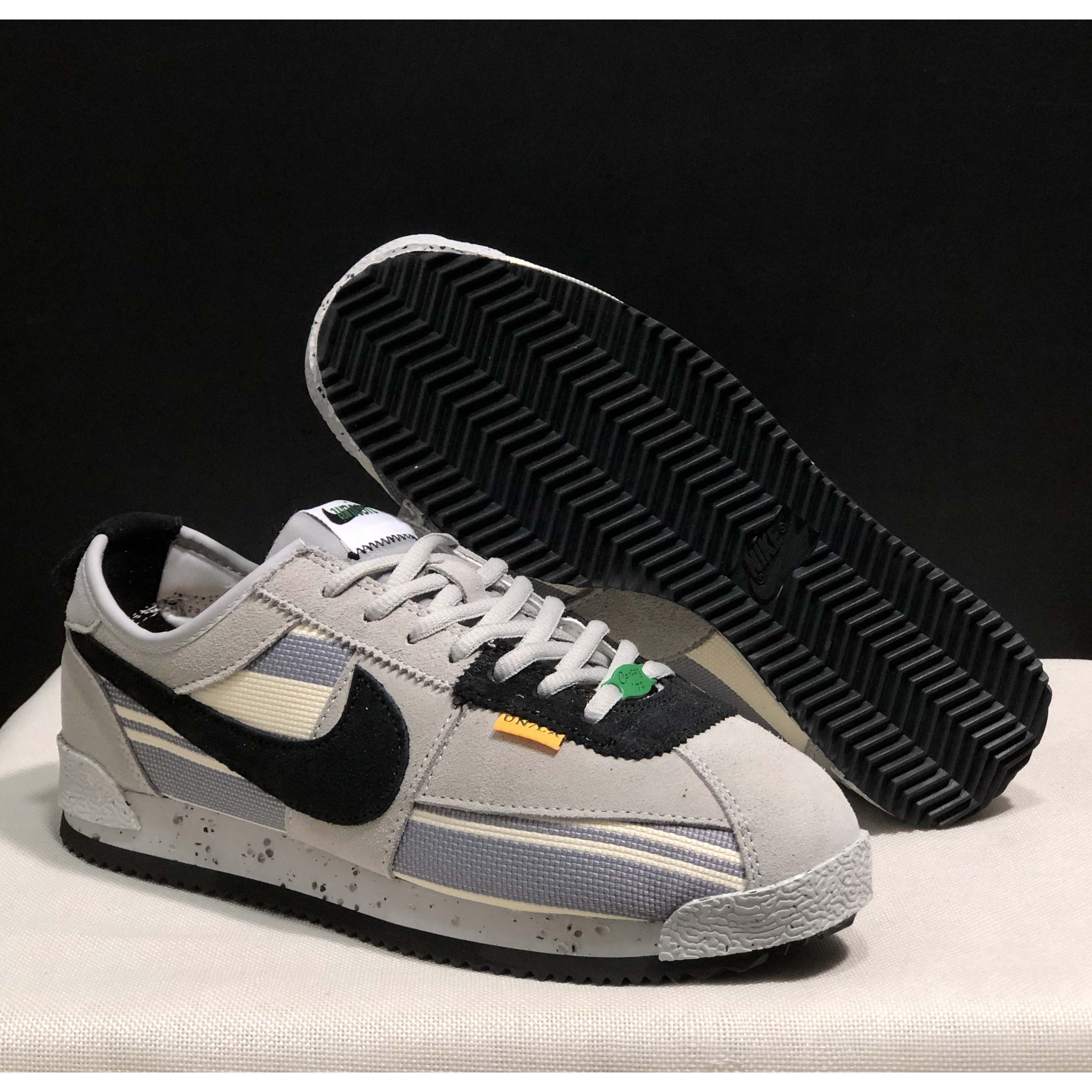 Union LA x Nike Cortez SP Sneaker   - DesignerGu