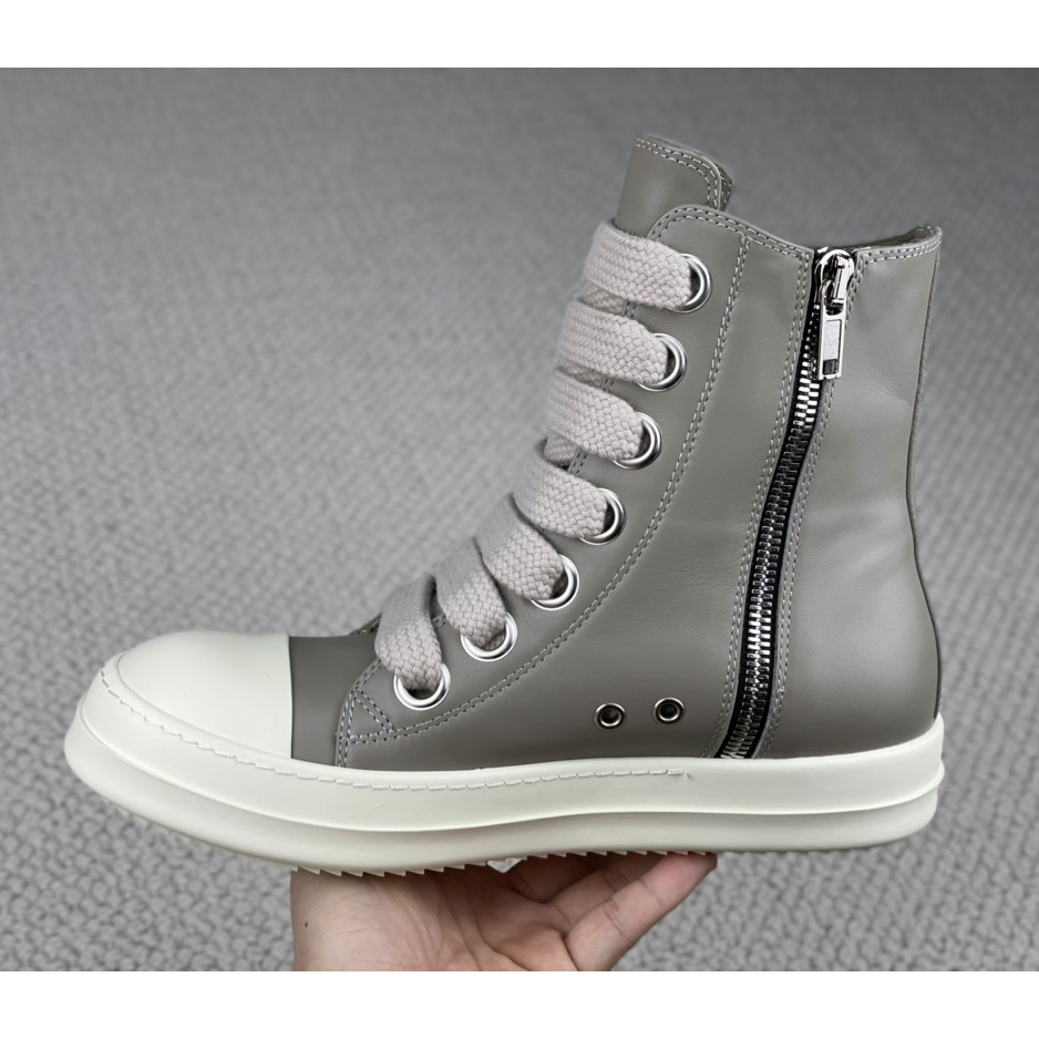 Rick Owens Fogachine Sneaker - 
