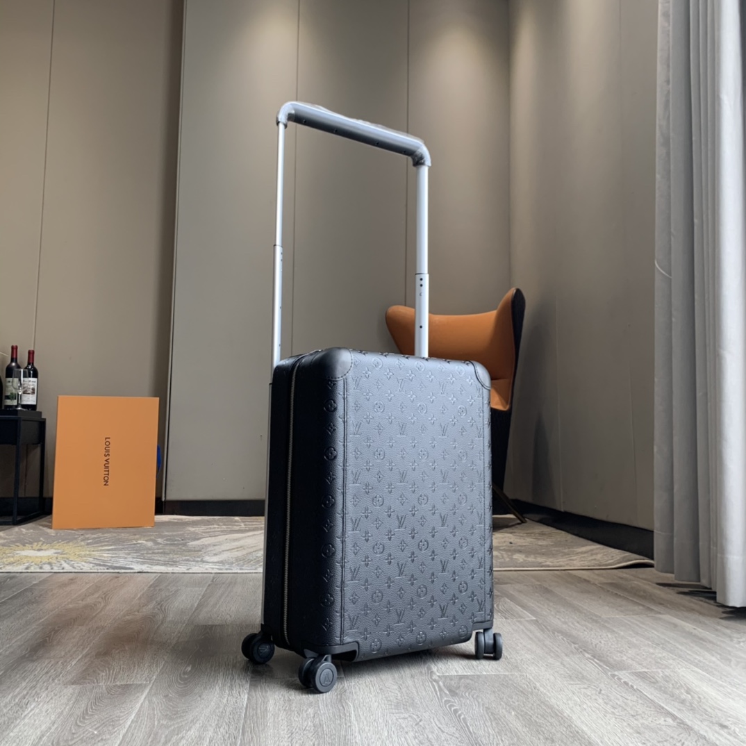 Louis Vuitton Horizon 55 Luggage(55-38-21cm) - DesignerGu