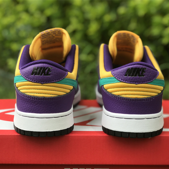 Nike Dunk Low “Lisa Leslie” Sneaker     DO9581-500 - 