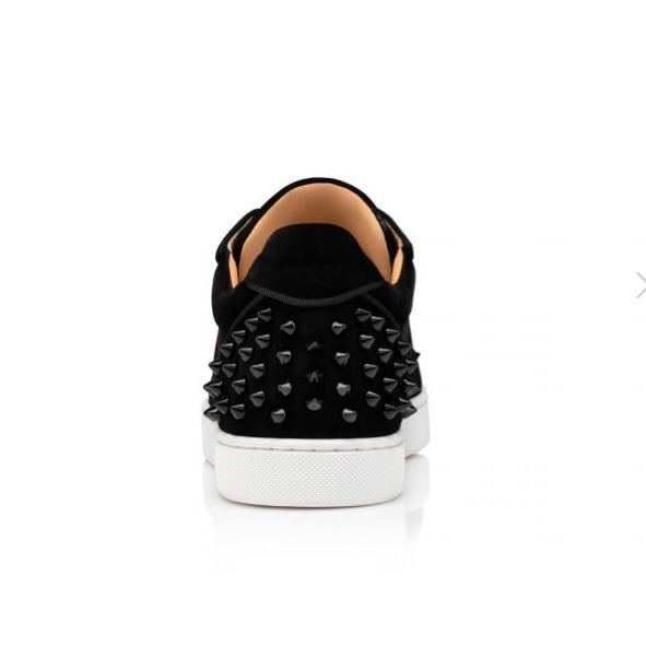 Christian Louboutin Sneaker - 