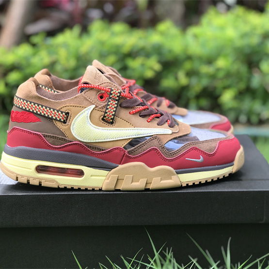 Nike Air Max 1 "K.O.D. - CHA”  Sneaker  - 