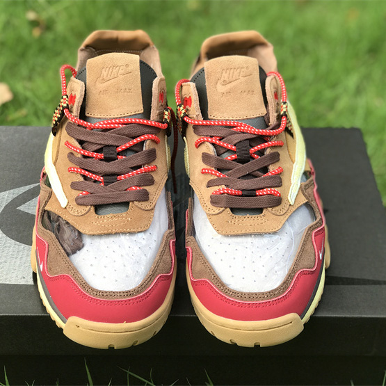 Nike Air Max 1 "K.O.D. - CHA”  Sneaker  - 