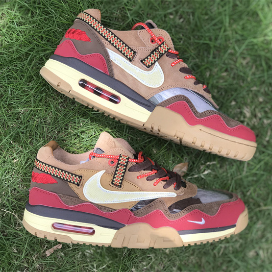 Nike Air Max 1 "K.O.D. - CHA”  Sneaker  - 