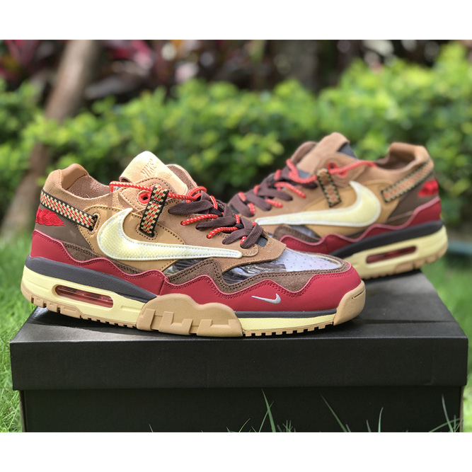 Nike Air Max 1 "K.O.D. - CHA”  Sneaker  - 