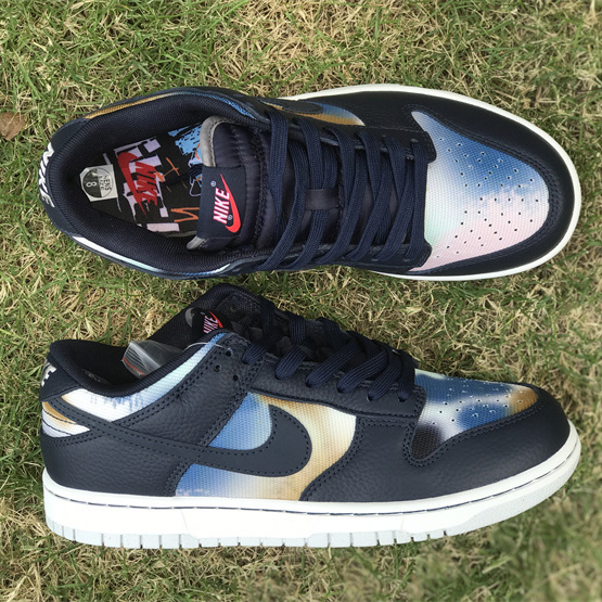 Nike Dunk Low “Graffiti” Sneaker   DM0108-400 - 