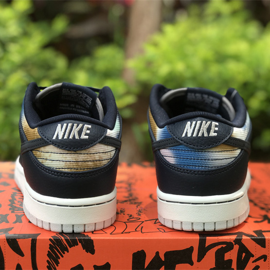 Nike Dunk Low “Graffiti” Sneaker   DM0108-400 - 