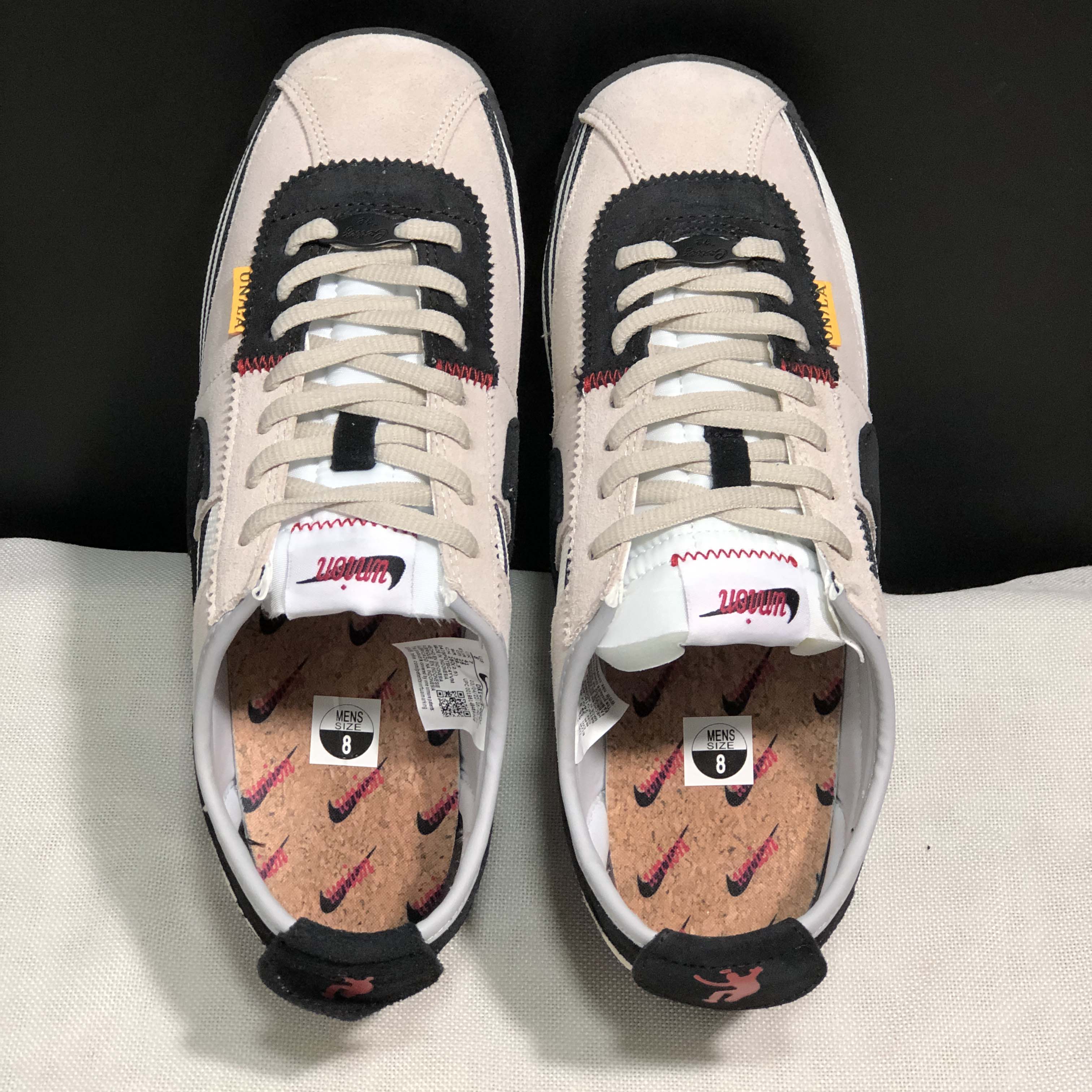 Union LA x Nike Cortez SP Sneaker   - 