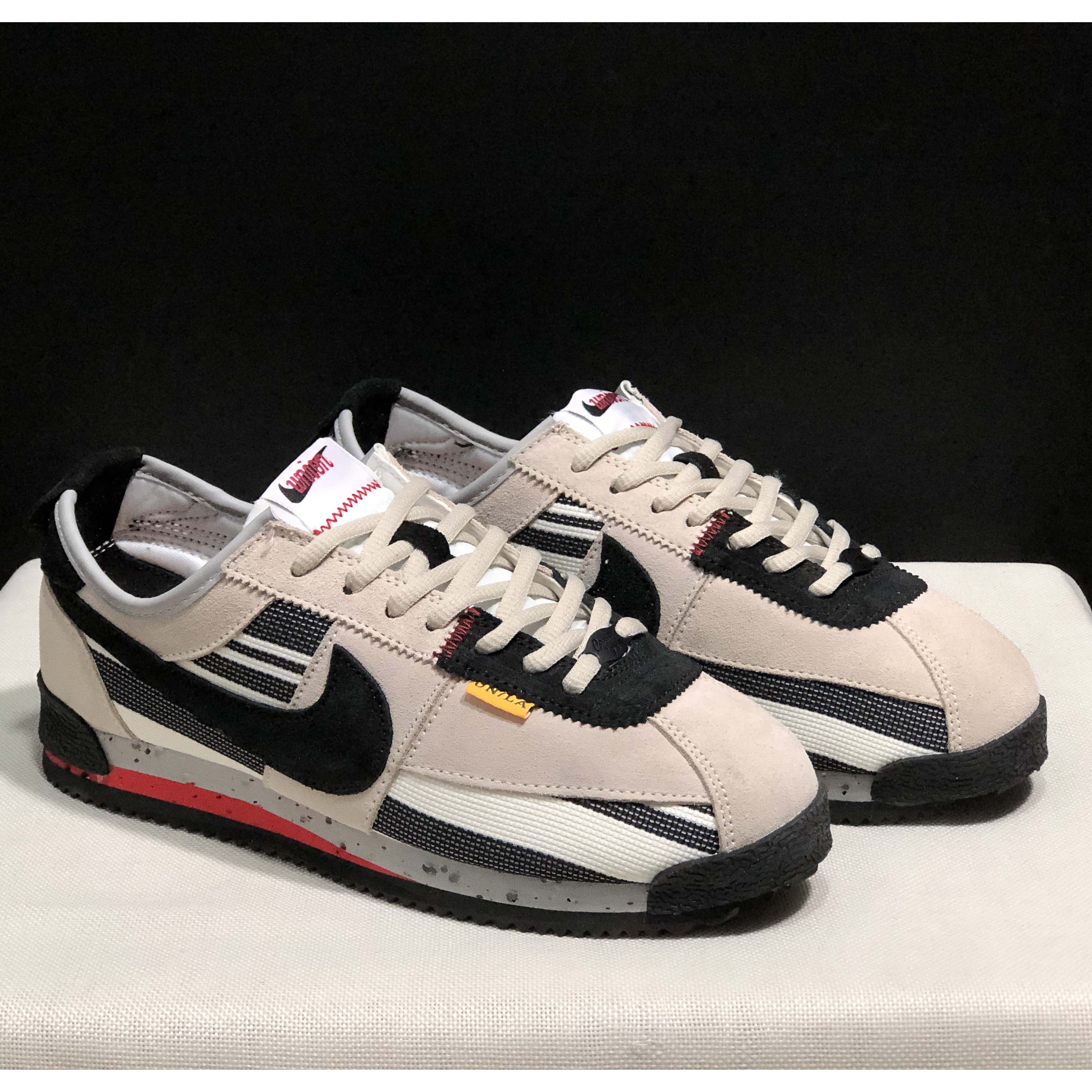 Union LA x Nike Cortez SP Sneaker   - 