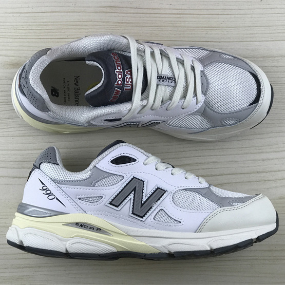New Balance 990 V3 Sneakers          - 