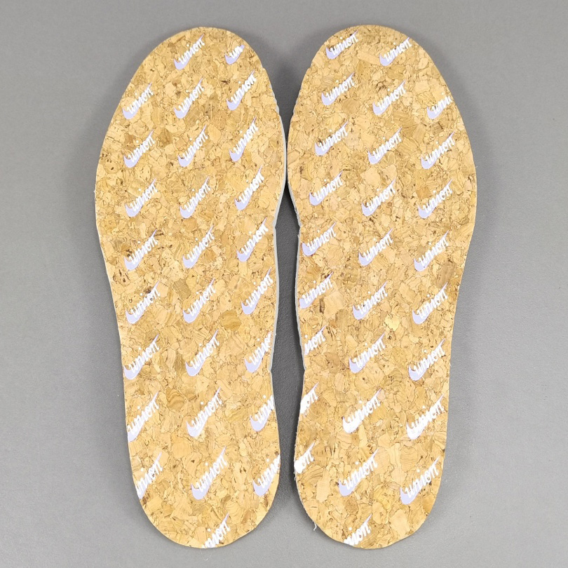 Union LA x Nike Cortez SP ＂Lemon Frost＂Sneaker     DR1413-100  - DesignerGu