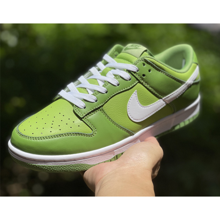 Nike Dunk Low “Kermit” Sneaker   DJ6188-300 - 