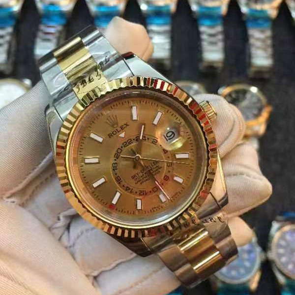 Rolex Watch  - 