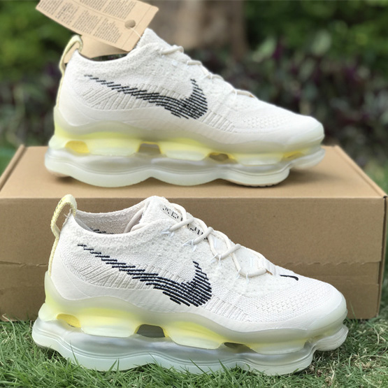 Nike Air Max Scorpion Flyknit