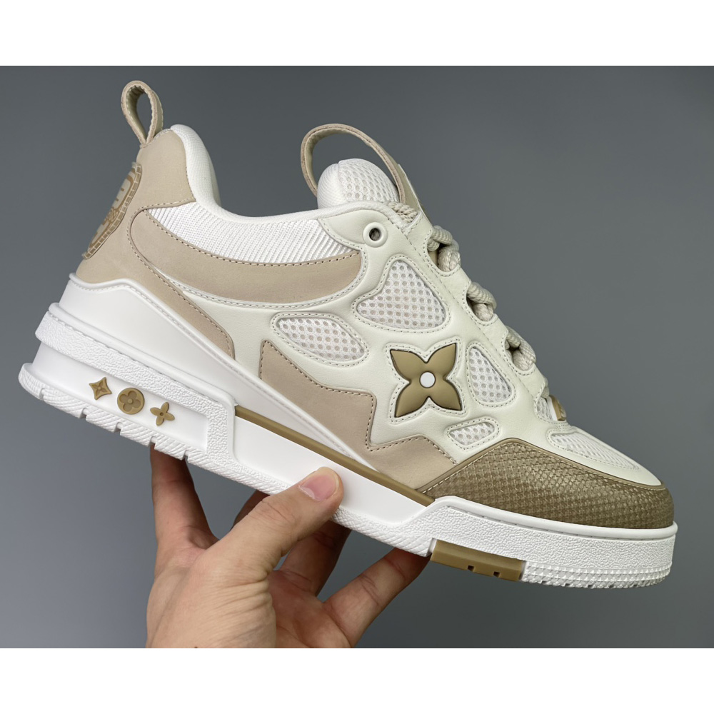 Louis Vuitton LV Trainer Sneaker     - 