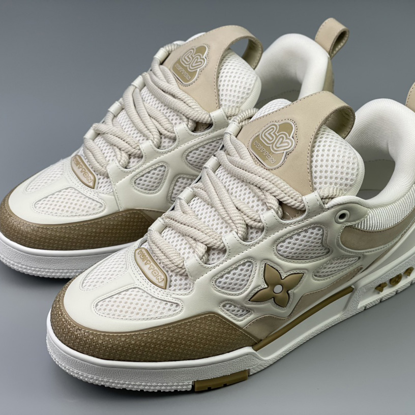 Louis Vuitton LV Trainer Sneaker     - 