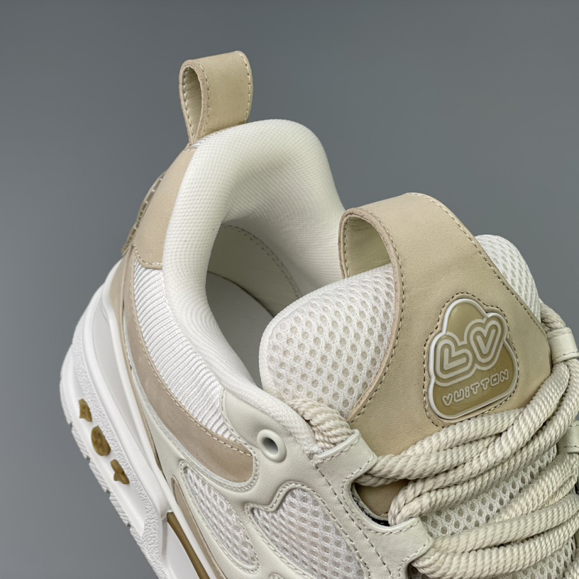 Louis Vuitton LV Trainer Sneaker     - 