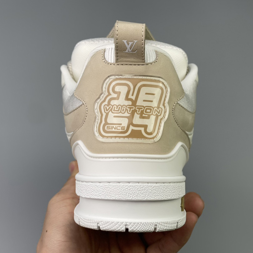 Louis Vuitton LV Trainer Sneaker     - 