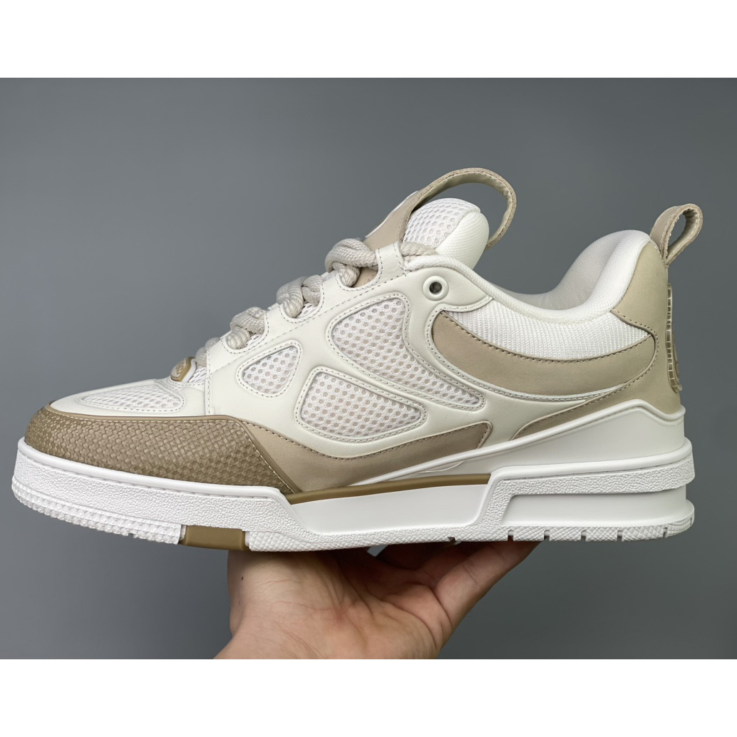 Louis Vuitton LV Trainer Sneaker     - 