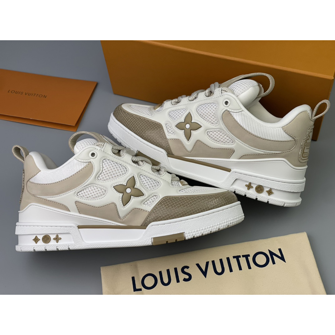 Louis Vuitton LV Trainer Sneaker     - 