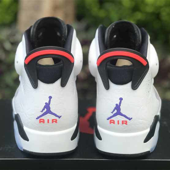 Air Jordan 6 Flint AJ6  Sneaker      CL3125-100 - 