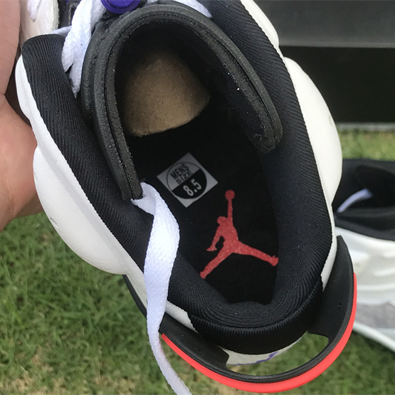 Air Jordan 6 Flint AJ6  Sneaker      CL3125-100 - 