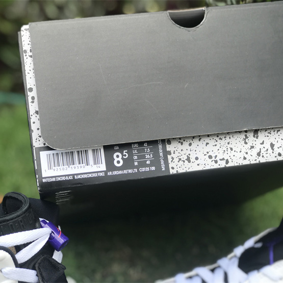 Air Jordan 6 Flint AJ6  Sneaker      CL3125-100 - 