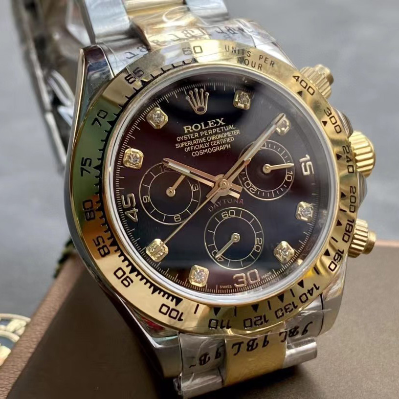 Rolex Watch  - 