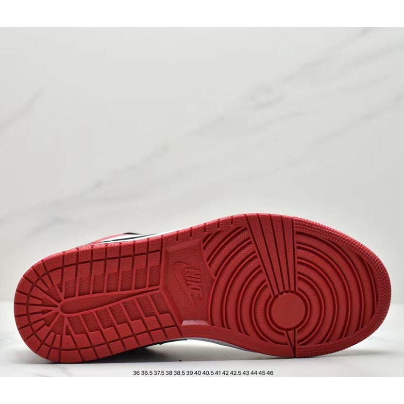 Air Jordan 1 Low Sneaker   553558-612 - 