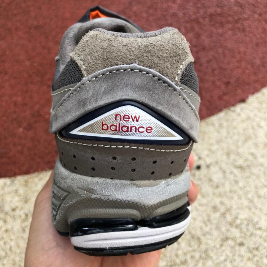 New Balance 2002R 'Grey'Sneakers                  M2002RVA - 