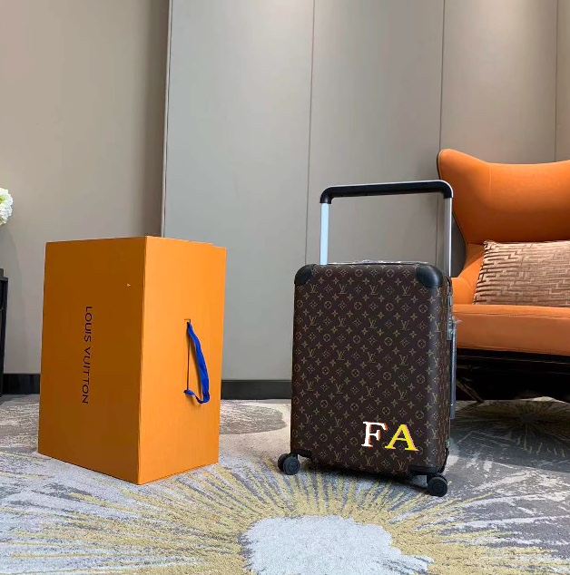 Louis Vuitton Horizon 55 Luggage(55-38-21cm) - 
