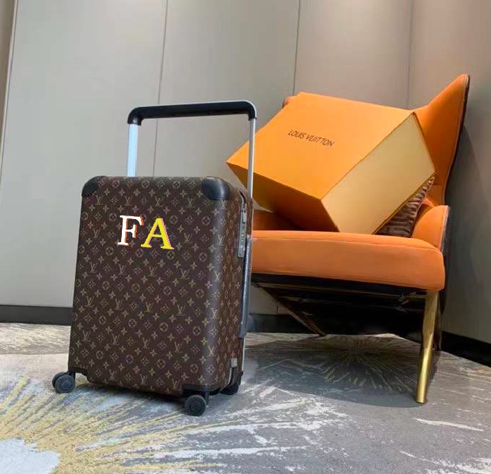 Louis Vuitton Horizon 55 Luggage(55-38-21cm) - 