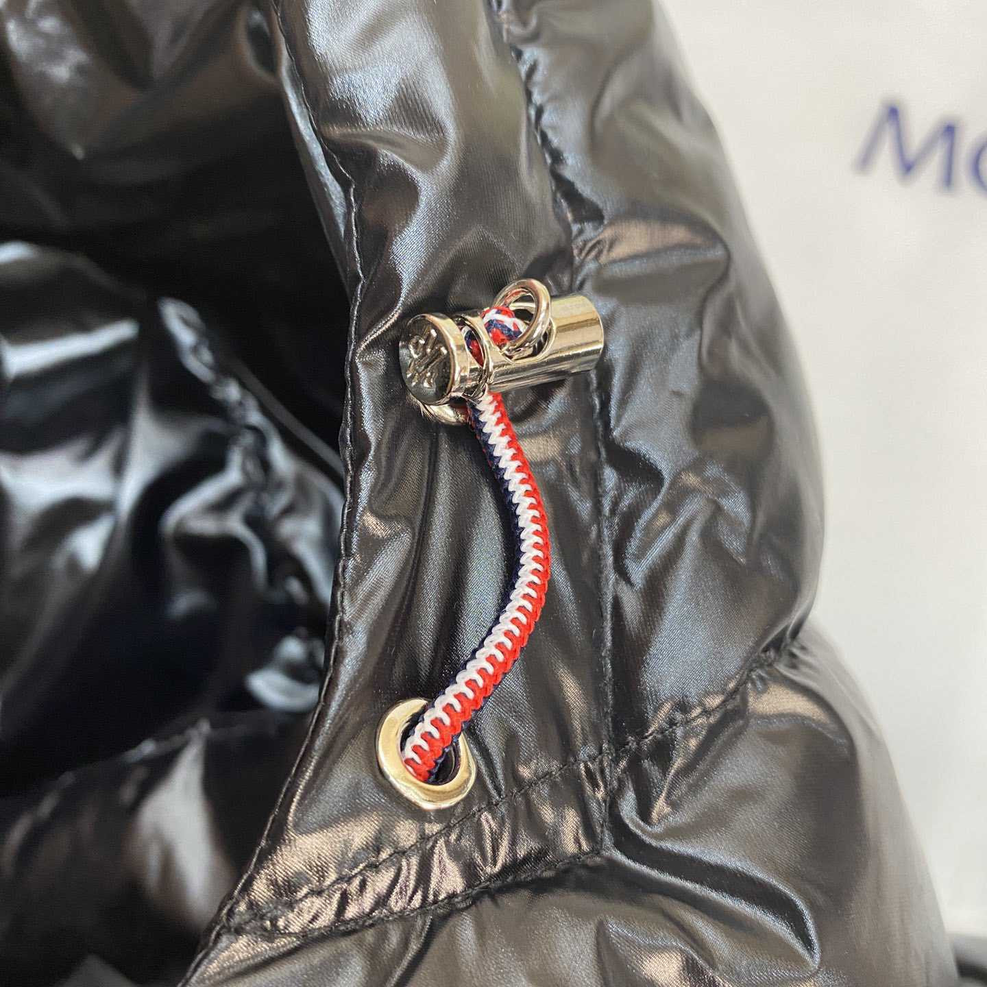 Moncler Corydale Short Down Jacket - DesignerGu