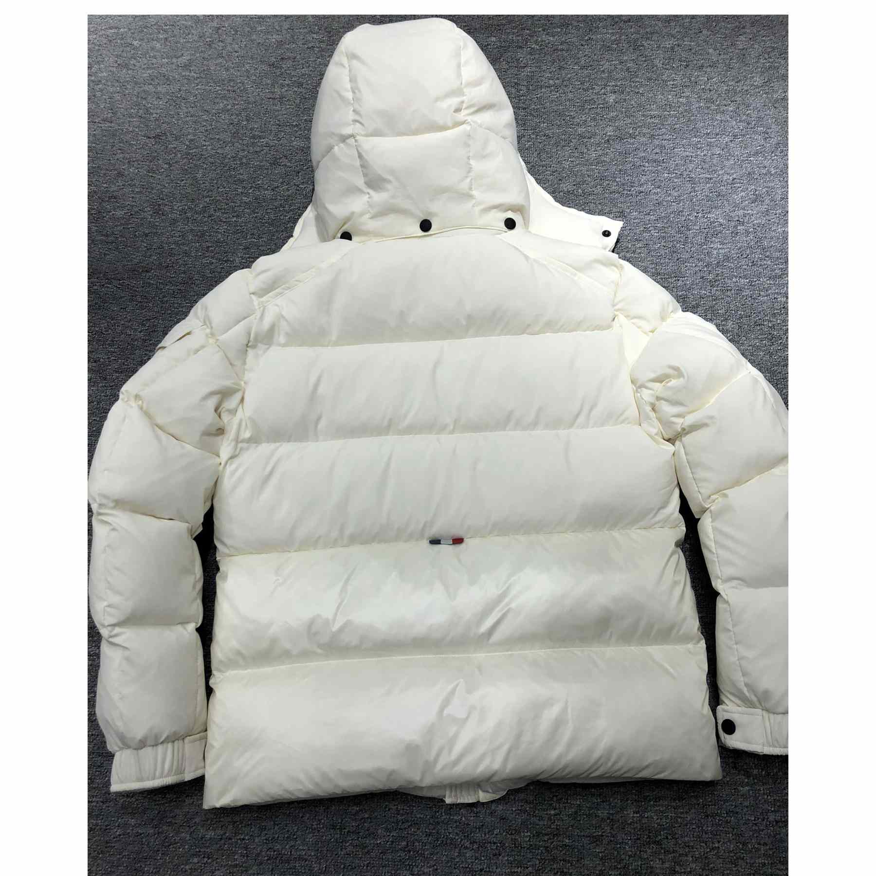 Moncler Dieng Short Down Jacket - 