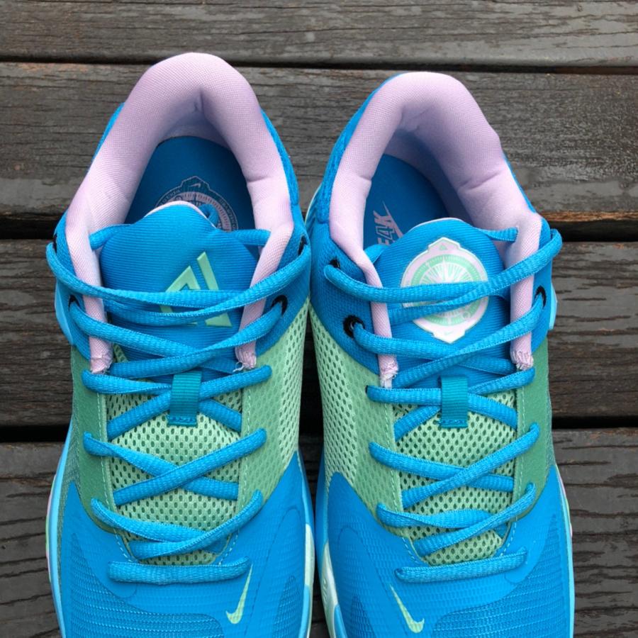 Nike Air Zoom Freak 4 EP Sneaker     DJ6149-404 - 