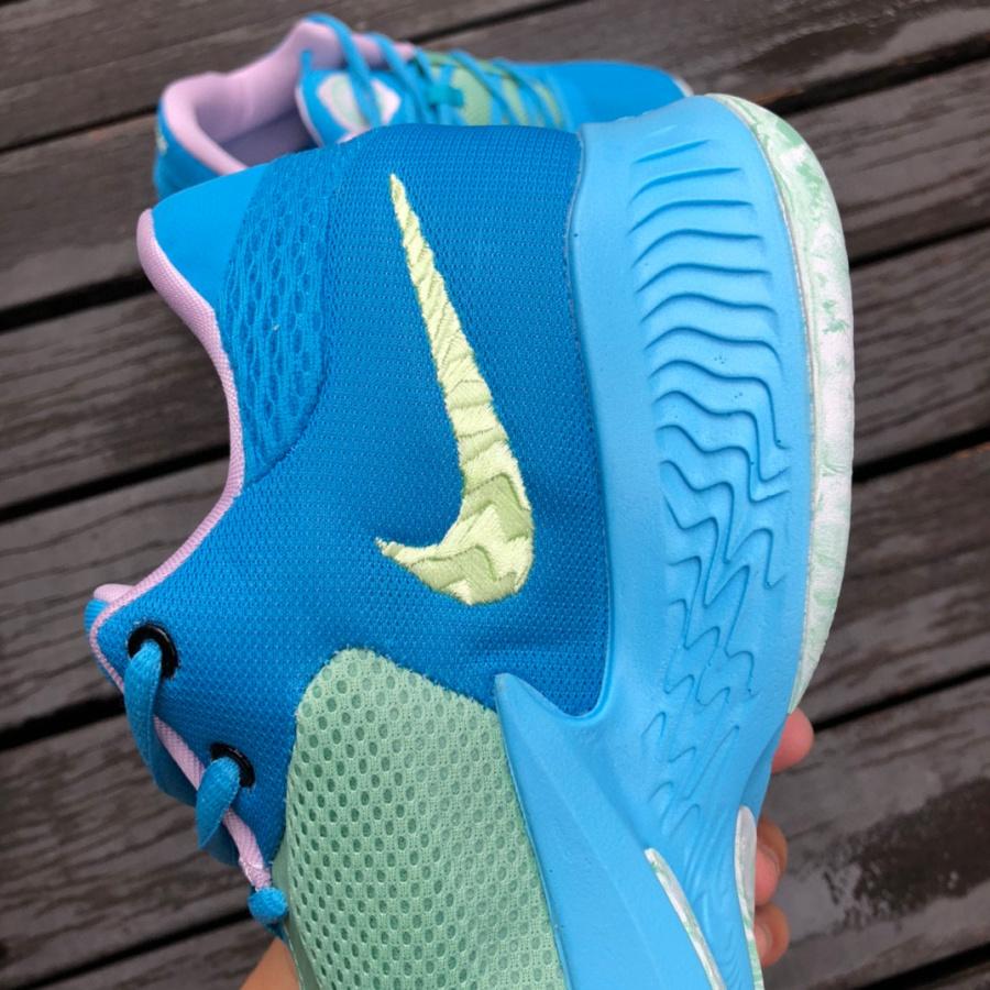 Nike Air Zoom Freak 4 EP Sneaker     DJ6149-404 - 